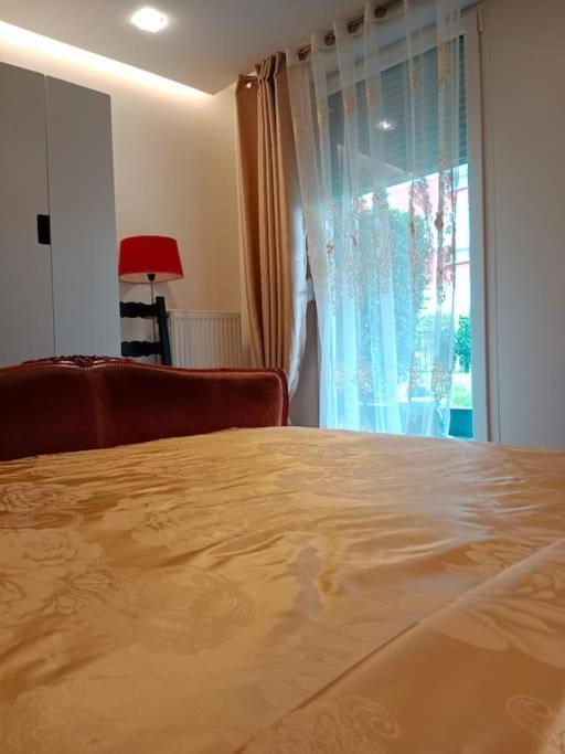 Tres Bel Appartement Rez De Jardin Appart De 53M2. Pfastatt 외부 사진