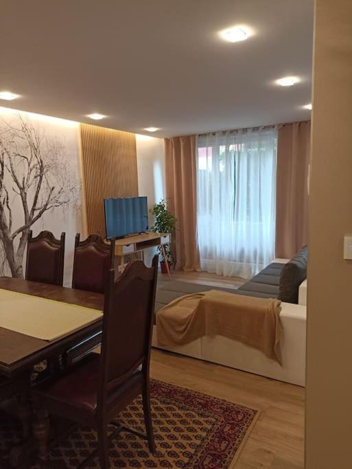 Tres Bel Appartement Rez De Jardin Appart De 53M2. Pfastatt 외부 사진