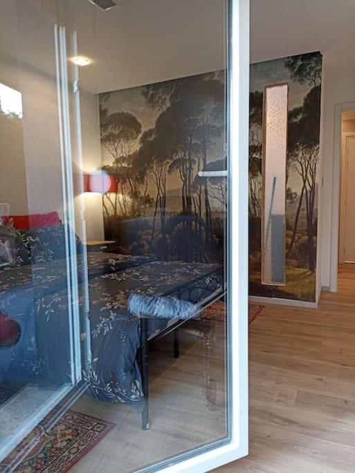 Tres Bel Appartement Rez De Jardin Appart De 53M2. Pfastatt 외부 사진