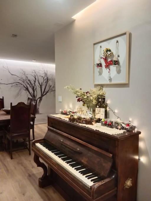 Tres Bel Appartement Rez De Jardin Appart De 53M2. Pfastatt 외부 사진