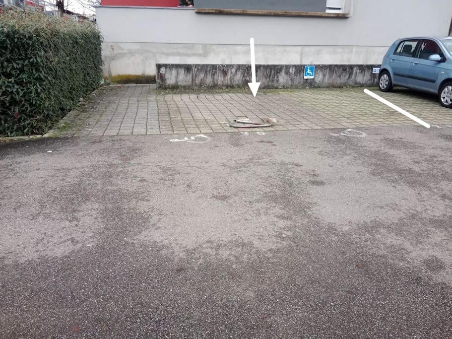 Tres Bel Appartement Rez De Jardin Appart De 53M2. Pfastatt 외부 사진
