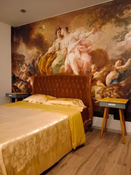 Tres Bel Appartement Rez De Jardin Appart De 53M2. Pfastatt 외부 사진