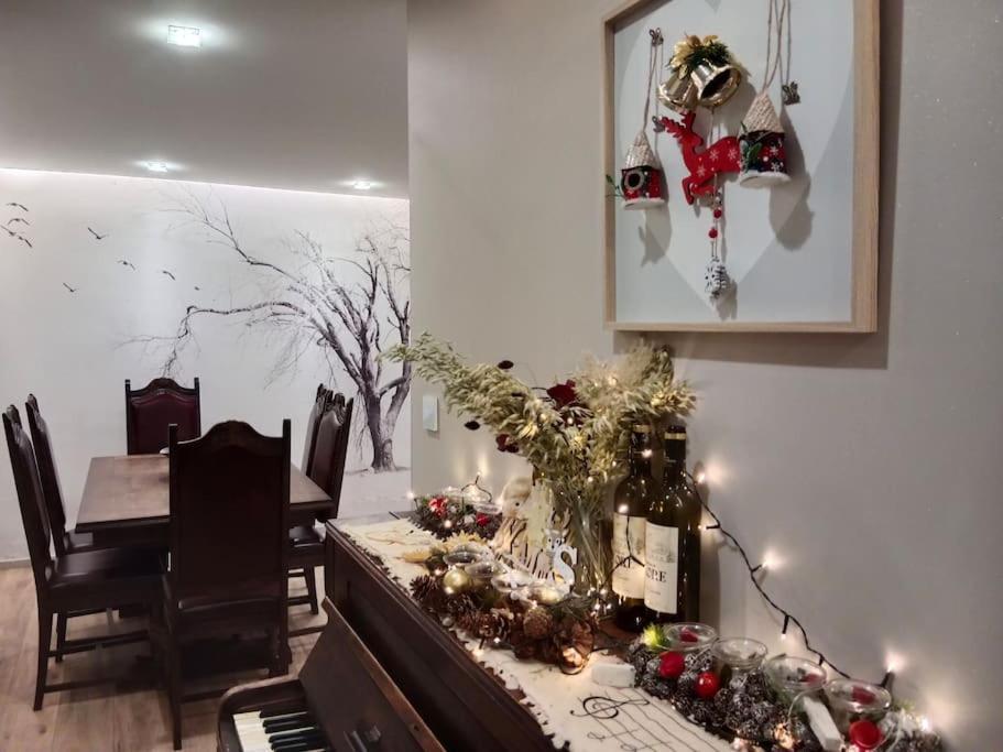 Tres Bel Appartement Rez De Jardin Appart De 53M2. Pfastatt 외부 사진