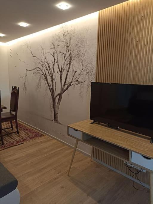 Tres Bel Appartement Rez De Jardin Appart De 53M2. Pfastatt 외부 사진