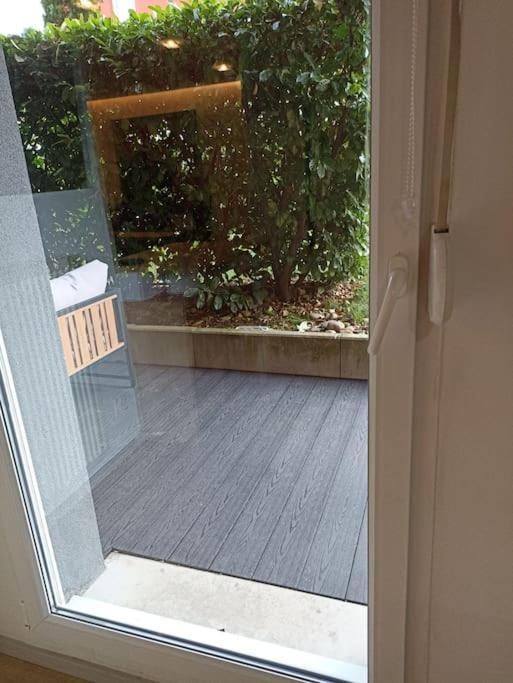 Tres Bel Appartement Rez De Jardin Appart De 53M2. Pfastatt 외부 사진