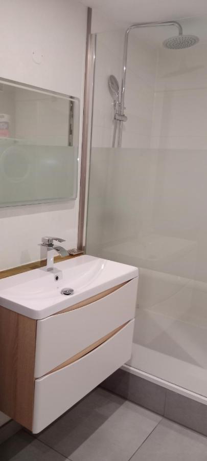 Tres Bel Appartement Rez De Jardin Appart De 53M2. Pfastatt 외부 사진